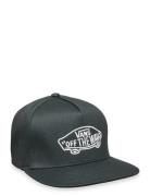 Classic Vans Snapback VANS Green