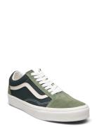 Old Skool VANS Khaki