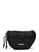 Springer Powr Eastpak Black