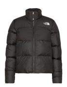 W Saikuru Jacket The North Face Black