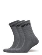 Classic Crew VANS Grey