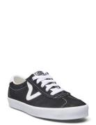 Sport Low VANS Black