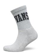 Vans Arched Crew VANS Grey