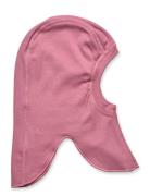 Balaclava Double Layer CeLaVi Pink