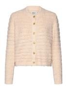 Onlandrea Life Ls O-Neck Cardigan Knt ONLY Cream