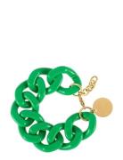 Madrid Bracelet By Jolima Green