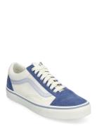 Old Skool VANS Blue