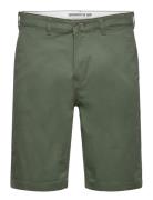 Regular Chino Short Lee Jeans Green