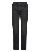 Carol Lee Jeans Black