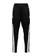 Squadra21 Training Pant Youth Adidas Performance Black