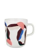 Berry Mug 2,5 Dl Marimekko Home Patterned