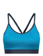 Lynda Strap Sportsbra Röhnisch Blue