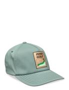 Landscape Tech Cap PUMA Golf Green