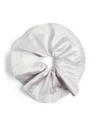 Pcnina Scrunchie D2D Pieces Silver