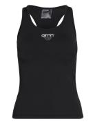 Edge Core Racerback Singlet Aim´n Black