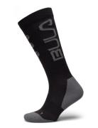 Geo Ski Sock Bula Black