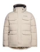 Landroamer Puffer Jacket Columbia Sportswear Cream