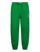 Nb Presidents Pant Green Bee Nikben Green