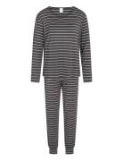 Nisha Pyjamas Set CCDK Copenhagen Grey