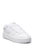 New Balance Ct302 New Balance White