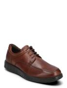 S Lite Hybrid ECCO Brown