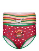 Pippi Boxer Briefs Martinex Patterned