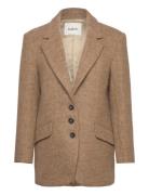 Jacket Kierel Ba&sh Beige