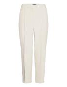 Cindysusbbdagny Pants Bruuns Bazaar White