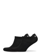 Sports Ankle Sock 2P Björn Borg Black