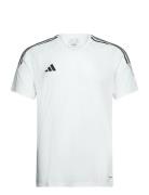 Tiro 23 Jsy Adidas Performance White