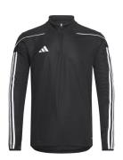 Tiro23 L Tr Top Adidas Performance Black