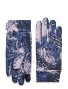 Hydrosmart Liner Gloves Roxy Navy