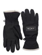 Freshfield Gloves Roxy Black