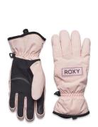 Freshfield Gloves Roxy Pink