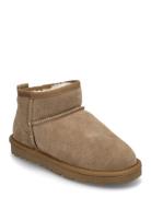 Boot Low Boozt Sofie Schnoor Young Beige