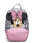 Disney Ultimate 2.0 Backpack S+ Minnie Glitter Samsonite Patterned