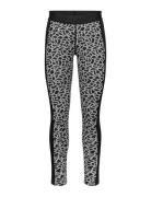 Win Wool Pants Johaug Black