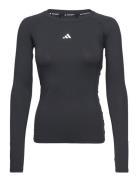 Tf Ls T Adidas Performance Black