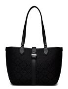 Medium Open Tote Kate Spade Black