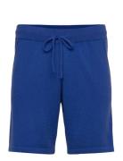 Man Shorts Davida Cashmere Blue