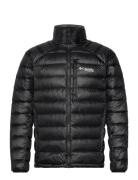 Arctic Crest Down Jacket Columbia Sportswear Black