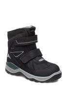 Snow Mountain ECCO Black