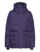 Suri Jacket Röhnisch Purple