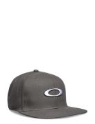 47 Oakley B1B Ellipse Hat OAKLEY Grey