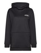 W Park Rc Softshell Hoodie OAKLEY Black