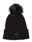 W Limelight Beanie Helly Hansen Black