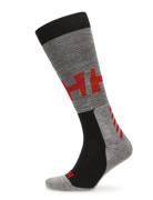 Alpine Sock Medium Helly Hansen Patterned