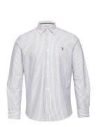 Uspa Shirt Armin Men U.S. Polo Assn. Patterned