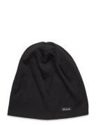 Camo Printed Wool Beanie Bula Black