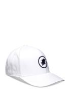 Love Golf Tech Cap PUMA Golf White